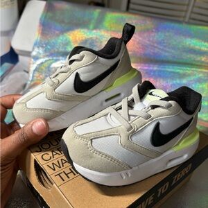 Air Max Dawn Toddler